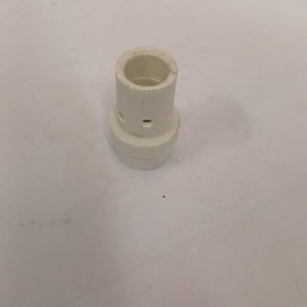 DIFUSOR DE GAS PLASTICO BRANCO L 32,8 MM - PLUS 36 10 UN