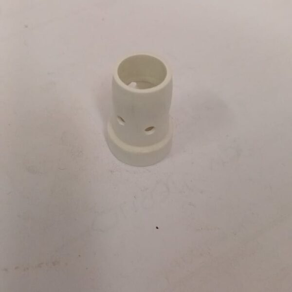 DIFUSOR DE GAS PLASTICO BRANCO L28MM PLUS 400 500 600 10 UN