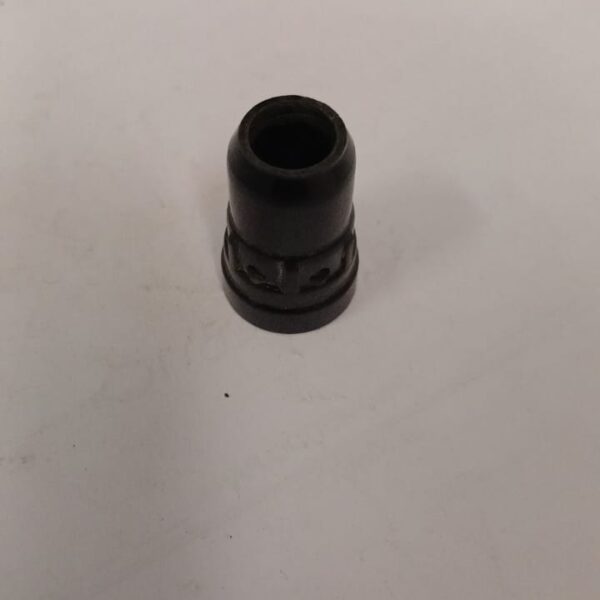 DIFUSOR DE GAS PLASTICO PRETO L28MM TMAX 5001 10 UN