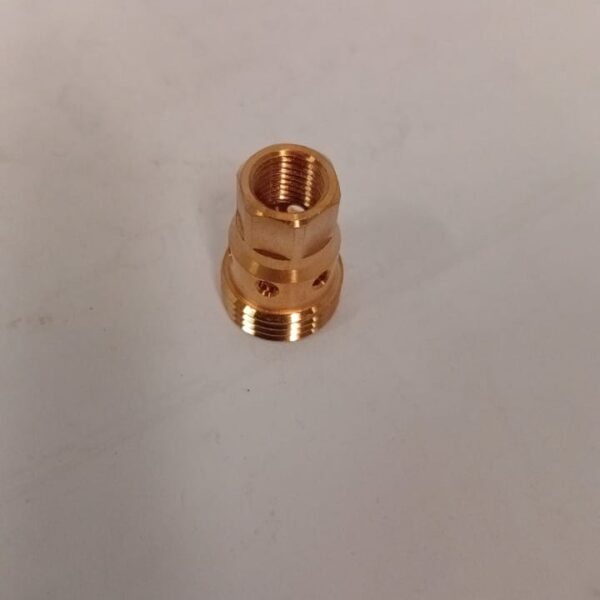 PORTA BICO M9 L28MM TMAX 5001 5 UN