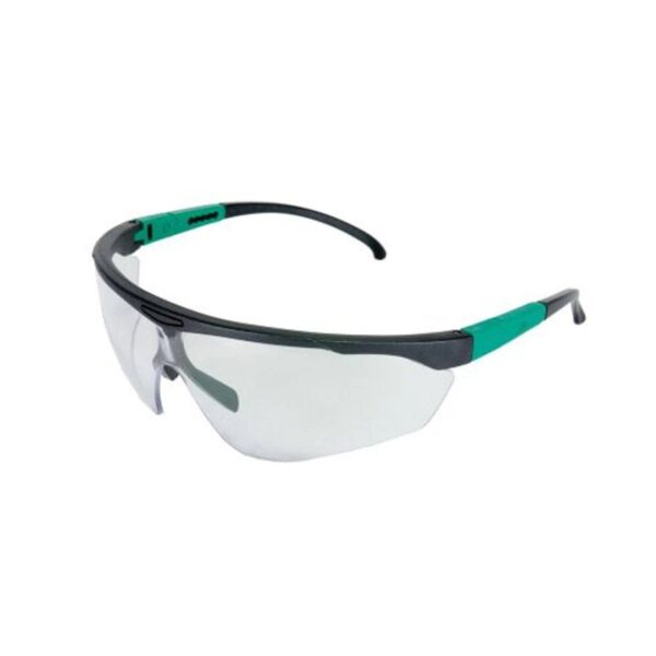 OCULOS DE SEGURANÇA TARGA INCOLOR