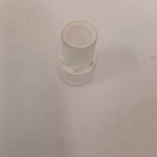 DIFUSOR DE GAS CERAMICO BRANCO L 32,8MM - PLUS 35 10 UN