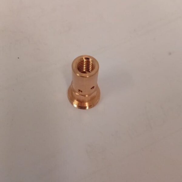 PORTA BICO M8 L25MM E-CU 10 UN