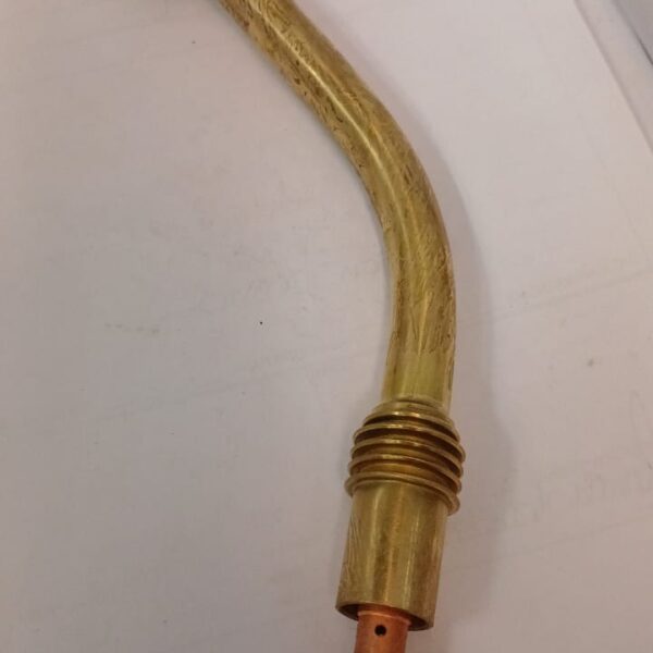 KIT CORPO DA TOCHA ERGOPLUS 36