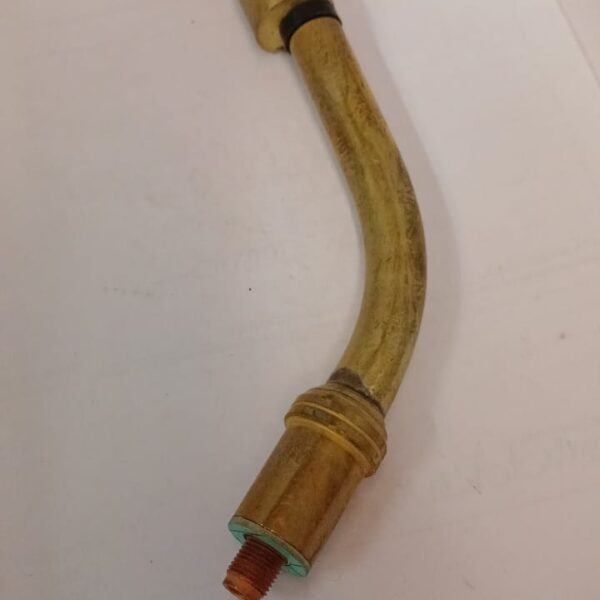 CORPO DA TOCHA ERGOPLUS 400