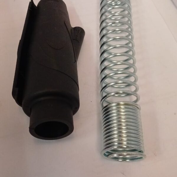 KIT PROTETOR TRASEIRO AGUA