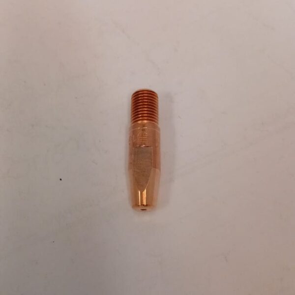 BICO DE CONTATO 1,6MM M9 L38MM CU CR ZR 20 UN