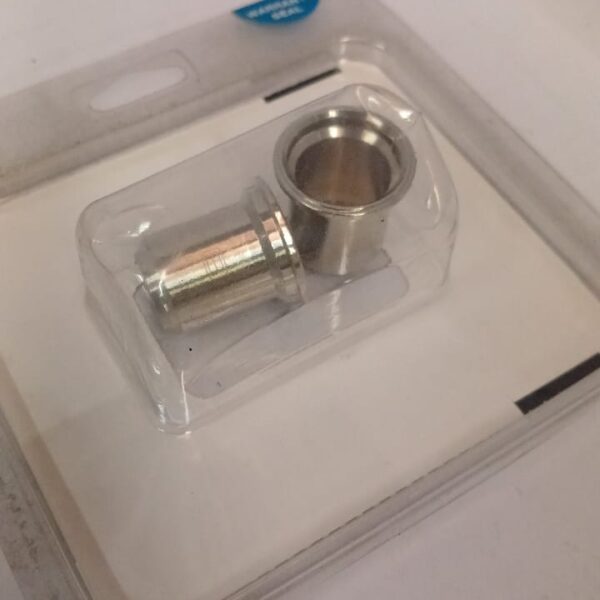 BICO DE PROTEÇÃO PARA TOCHA PLASMA P150 50A 02 UN