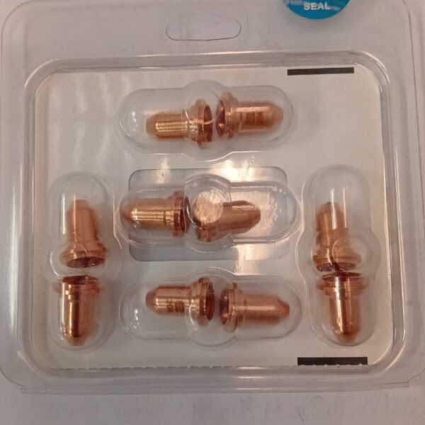 BICO CORTE PLASMA CURTO 10-20A 0,65MM SK25/SK65 10 UN