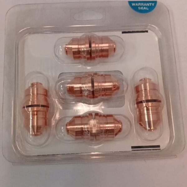 BICO CORTE PLASMA CURTO 105A SK165 10 UN