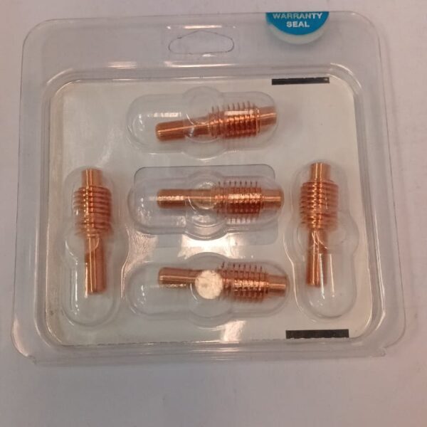 ELETRODO 45-125A PLASMA SK125 / SKM125 5 UN