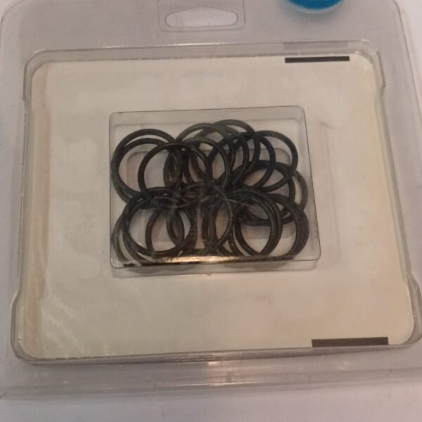 ANEL O RING SK125 20 UN