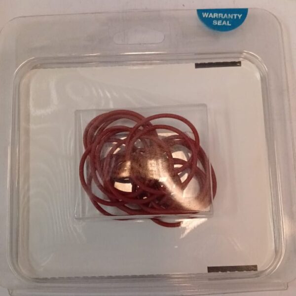 ANEL O-RING SK165 20 UN