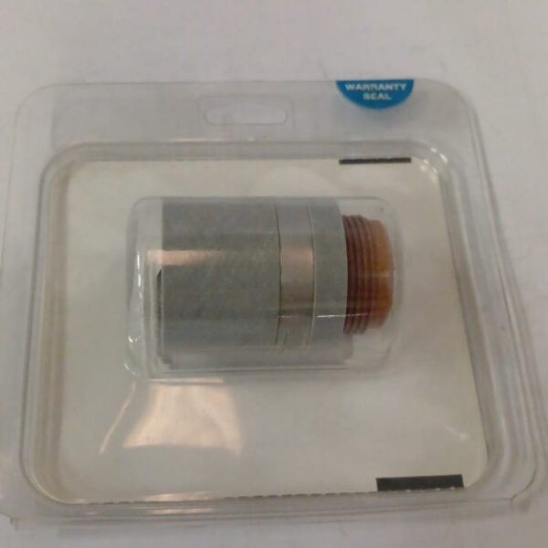 CAPA ISOLANTE COM SENSOR OHMICO SKM165 01 UN