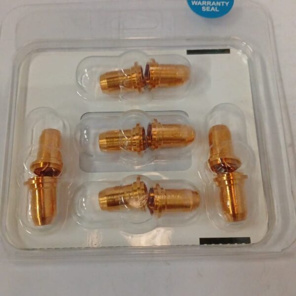 BICO DE CONTATO PLASMA 50A 1,0MM PT70/SK65 10 UN