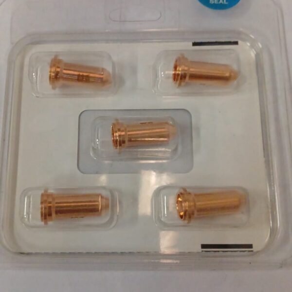 BICO CORTE PLASMA 10-20A LONGO 0,65MM SK65/SK125 5 UN