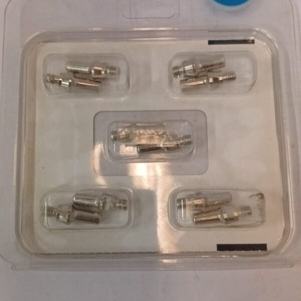 ELETRODO PT70 / SK25 / SK65 10 UN