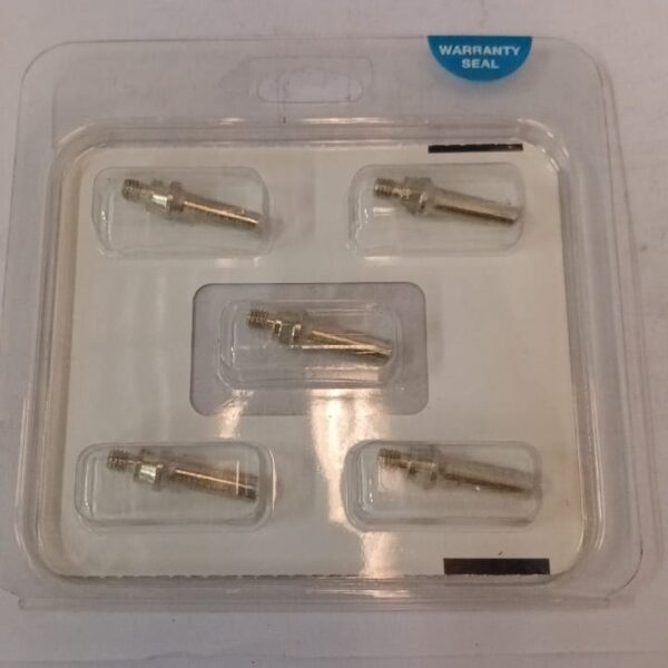 ELETRODO LONGO TOCHA PLASMA SK65 5 UN