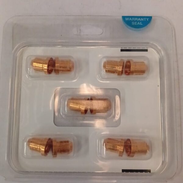 BICO DE CONTATO 0,8MM 20-30A TOCHA PLASMA EL60 10 UN