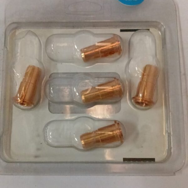 BICO DE CONTATO 0,65MM TOCHA PLASMA PT25C 5 UN