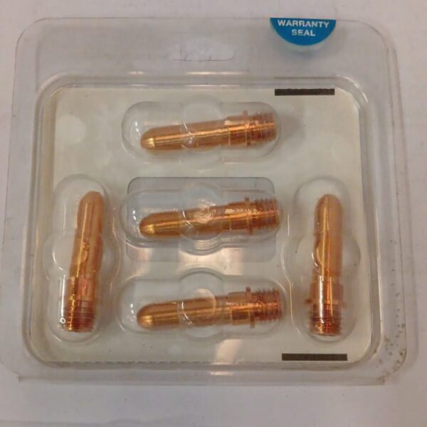 ELETRODO LONGO TOCHA PLASMA P150 5 UN