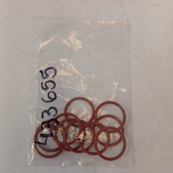 ANEL O-RING CORPO TOCHA PLASMA P150 10 UN