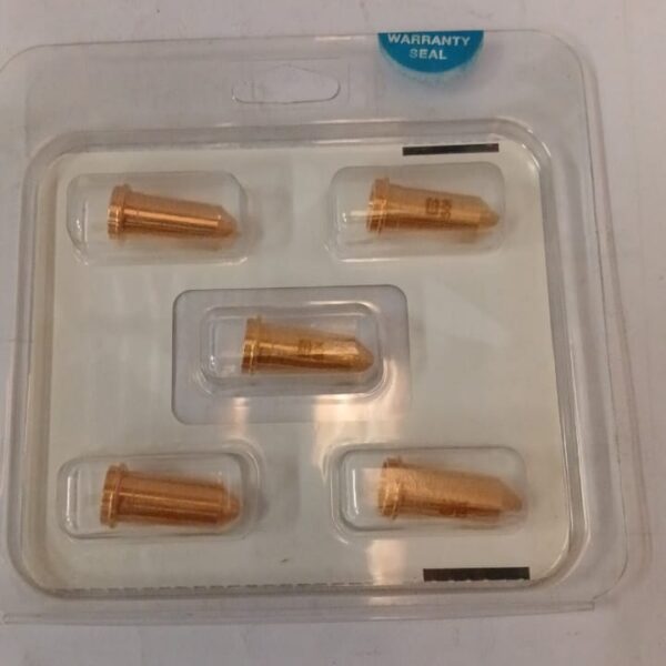 BICO CORTE PLASMA LONGO 50A TOCHA PLASMA SK75 5 UN