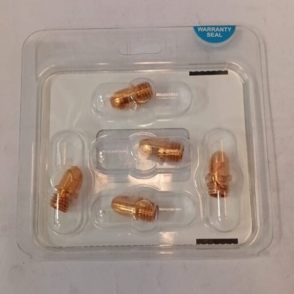 ELETRODO TOCHA PLASMA P150 5 UN