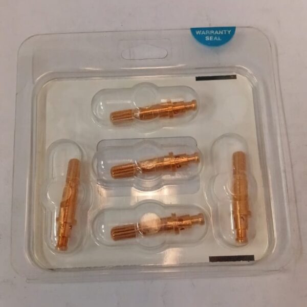 ELETRODO LONGO TOCHA PLASMA EL60 5 UN