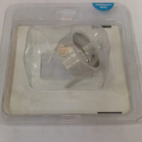 DISTANCIADOR 2 PONTAS PARA TOCHA P91 P150 CUT100 01 UN