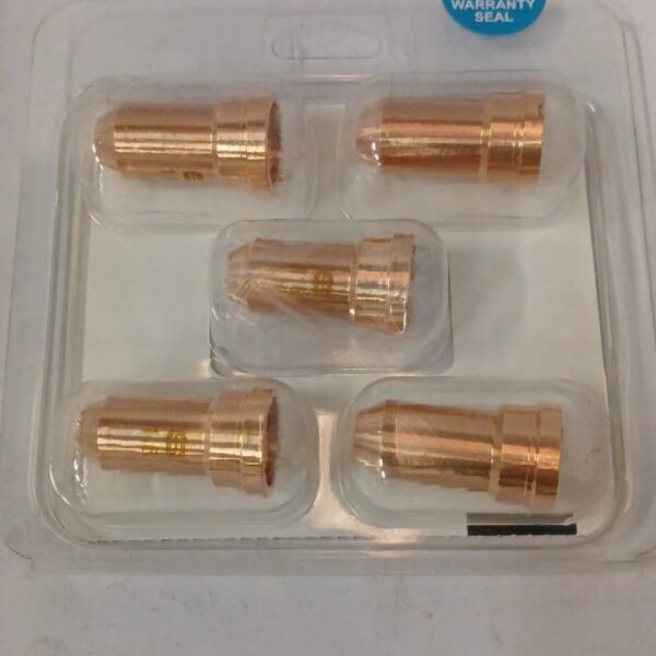 BICO DE CONTATO LONGO 1,6MM 120A P91 P150 CUT100 5 UN