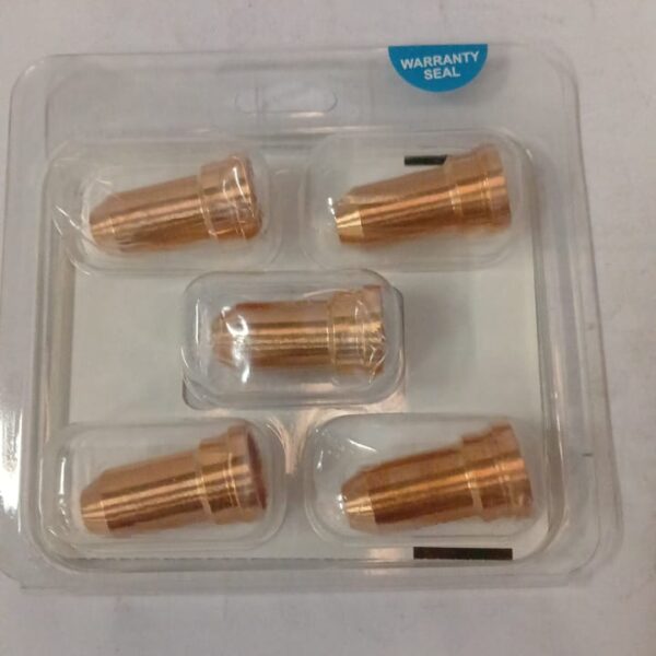 BICO DE CONTATO LONGO 1,8MM 150A P91 P150 CUT100 5 UN