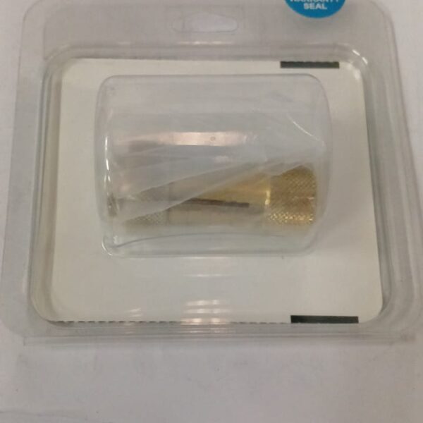 EXTRATOR DIFUSOR DE AR TOCHA PLASMA P150 01 UN