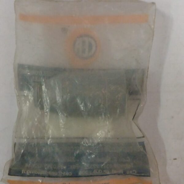 CAPA ISOLANTE P/ CORTE TOCHA PLASMA EL60 01 UN