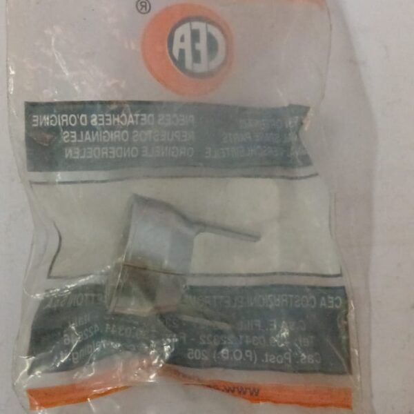 DISTANCIADOR 2 PONTAS TOCHA PLASMA EL60 01 UN