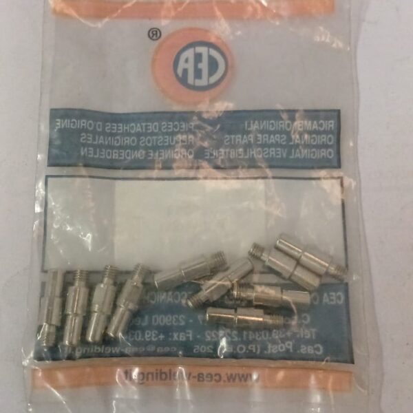 ELETRODO TOCHA PLASMA PT 25C 10 UN