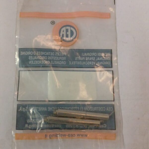 TUBO DE AR LONGO TOCHA PLASMA P91 P150 CUT100 02 UN