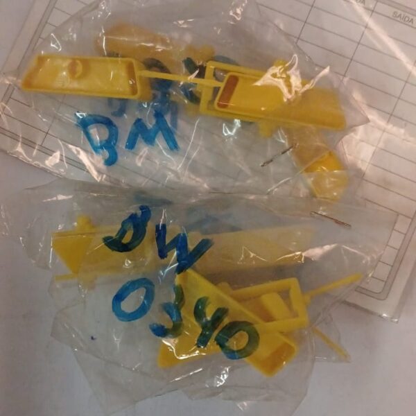 TRAVA DO GATILHO TOCHA A81-151