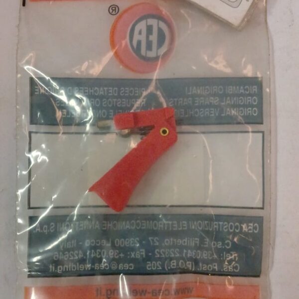 MICROSWITCH TOCHA PT70