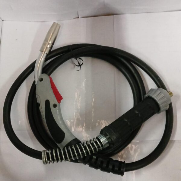 TOCHA MIG TMAX 300 3M