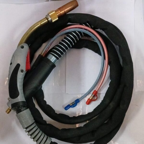 TOCHA MIG TMAX 5001 4M