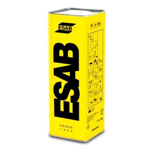 ELETRODO 6013 3,25MM ESAB 13 20KG