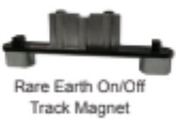 SUPORTE/SAPATA MAGNETICO GULLCO