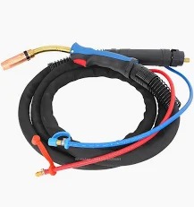 TOCHA MIG MB EVO 501D 1,5M ALUMINIO REFRIGERADA