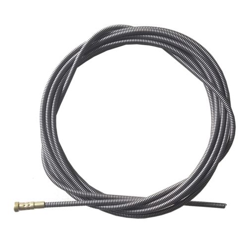 GUIA DO ARAME ACO TOCHA MG MB501 D 2,0X4,5M 3,4 D=1,0-1,2MM