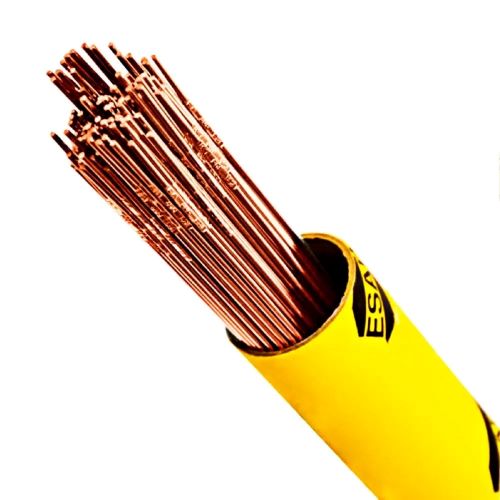 VARETA TIG ER70S-3 3,25MM OK TIGROD 12.60