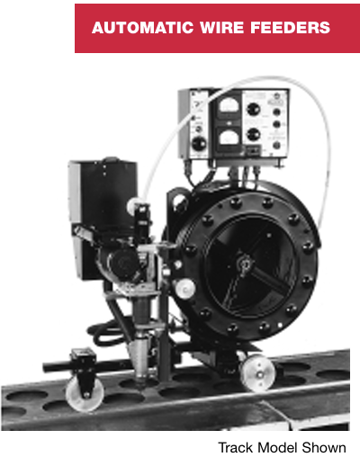 TRATOR ARCO SUBMERSO LINCOLN LT7