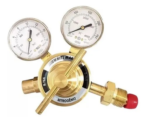 REGULADOR NITROGENIO WM R-76N PROSTAR