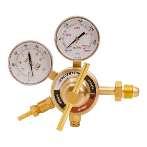 REGULADOR ARGONIO WM RFG-84A