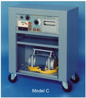 FORMULA 62 MODEL C ALIVIADOR DE TENSAO POR VIBRACAO